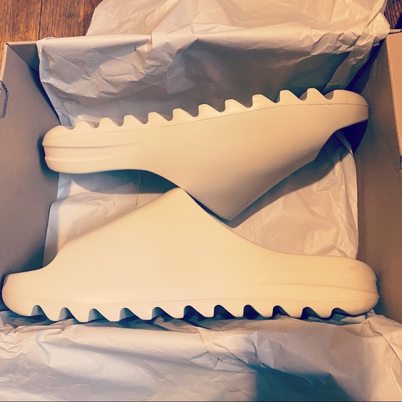 yeezy slide size 13